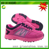 China Women Running Sport Shoes Factory GS-A14804