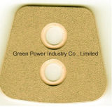 High Quality Ceramic Clutch Button