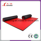 XPE Foam Roll out Mats with Hook&Loop or Carpet