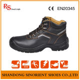 Made in China Best Brand Black Hammer Safety Shoes