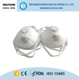 N95 Particulate Respirator Protective Breathable Face Mask