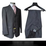 2015 Custom Order Men's Business Suits Formal Suits