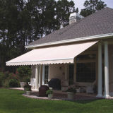 Portable Folding Arms Retractable Awning (B3200)