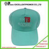 Promotional Printed Logo Cotton Baseball Cap (EP-C411129)