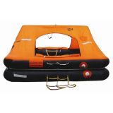 Great Price 12 Person Self-Righting Inflatable Life Raft