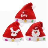 Hot Sale Christmas Promotional Hat