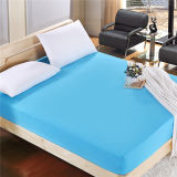 100%Polyester Microfiber Soft Bed Sheet Set