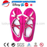 Ballet Shoes Soft Footwear for Girls Toy Promotion