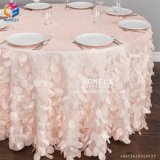 100% PP Fabric Table cloth Use Soft and Beautiful Non Woven Fabric
