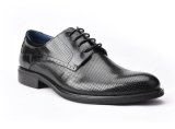 Hot New Products Comfort Wear Lace up Dress Shoe Classy Men Dress Shoes