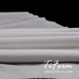 90g High Quality Cotton Fabric White Color