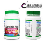 Plant Extract Without Side Effects Garcinia Plus Capsule