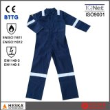 Workwear Coverall Fire Retardant Clothing