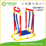 Air Waler Machine Outdoor Fitness Equipment for Kids Park Exercise Sports