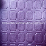 Vinyl PVC Leather for Furniture Upholstery Hw-752