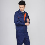 Winter Long Sleeve Work Uniforms, Working Clothing Design for Mens