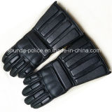 Wholesale and Supplier Tactical and Training Kevlar Gloves for Police