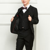 Classic Black School Uniform Blazer /School Uniform Suit