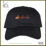 Custom Embroidered Sports Golf Cap Base Ball Hats