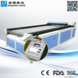 Fabric Industry Laser Cutting Machine