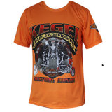 New Arrival Short Sleeve off-Road Motorbike Racing Jersey (ASH19)