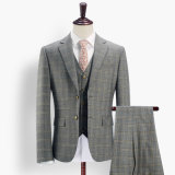 New Arriving Mens Custom Tailor Made Suits with Vest
