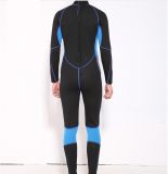 2016 3mm Neoprene Long Sleeve Man's Diving Suit&Surfing Suit