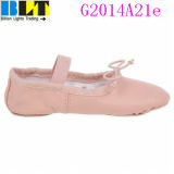 Blt Girl's Pink Casual Ballet Flat Style Shoes