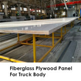 Fiberglass Plywood Panel for Truck Body