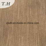 Polyester Linen Sofa Upholstery Fabric for Home