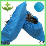 Plastic PE Shoe Cover (HYKY-02111)