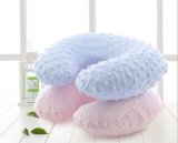 Inflatable Neck Pillow with Soft Cover