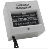 New Fashion Recordable Close Distance Emergency Exit Door Open Button