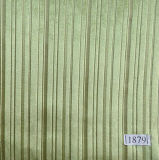 China Velvet Textile for Sofa