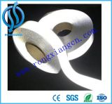 High Silver Color Reflective Band Tape Fabric for Safety Vest Safety Clothes