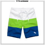 100% Polyester Swim Short Mens Board Shorts