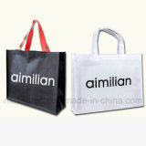 Custom Chepa Reusable Promotion Shopping Grocery Non-Wowen Bags
