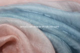 Silk & Wool Blended Shawl (AFS1000385)