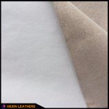 Breathable Microfiber Leather Material for Shoes Lining Hw-479