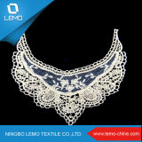 Newest Arrival Chemical Collar Lace for Dress