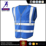Safety Reflective Vest for Work