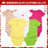Toddler Baby Wear Baby Clothing Manufacturer OEM Romper (ELTBCI-18)