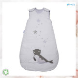 Poplin Baby Clothing Embroidery Baby Sleeping Cover