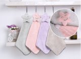 Colorful Animal Towel Hand Dry Towel Lovely Towel Face Towel Cute Animal Hand Towel