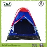 Domepack Single Layer 2p Camping Tent