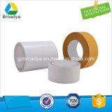 90mic/Acrylic Adhesive Double Sided OPP Tape for Carpet Fixing (DOS09)