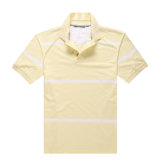 Two Color Combination Polo Shirts