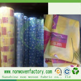 Non Woven Fabric Stamp Textile Table Cloth