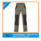 Customize Waterproof Windproof Hiking Pants with TPU Membrane