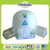 Disposable Baby Care Training Pants with Elastic Waist Band